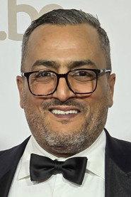 Abdembi Azzaoui as Hassan in De Trip Van Teetje 1998