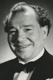Holger Hansen as Sømanden Alfred in Tag det som en mand 1941