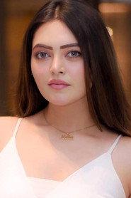Neha Amandeep as in Lokkhyo 2020