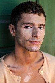Daniil Kremkin as  in I Have to Run 2025