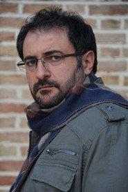 Ali Dehkordi as Saeed in From Karkhe to Rhein 1993