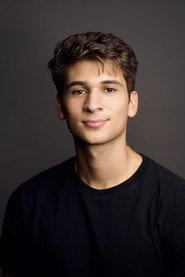 Trace Guzmán as Partygoer in Kilter 2025