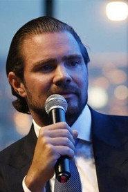 Daniel Vorcaro as Self in Perigo 2026