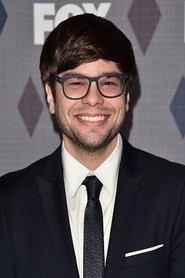 Charlie Saxton as Toby (voice) in Trollhunters: Rise of the Titans 2021