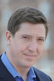 Joe Pinter as Agent Carpenter in The Company Man: Protecting America's Secrets 2015