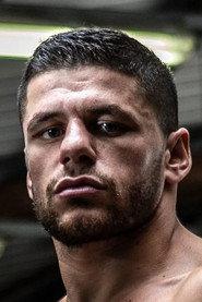 Florian Marku as Self in Florian Marku vs. Miguel Parra Ramirez 2022