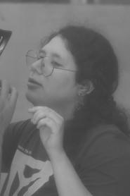 Marie Amorim as Vulto Memória in Memory Home 2024