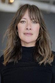Peta Sergeant as Nurse Julie in Runner 2026