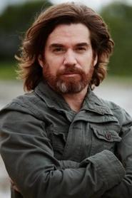 Nicolás Montero as  in Colombianos, un acto de fe 2004