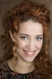 Margherita Tiesi as Marta in Neve 2024