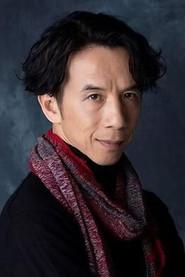 Tomohiko Imai as in Last Man -FIRST LOVE- 2025