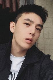 Chen Xijun as Chen Ai-Guo in Happy Partners 2017