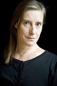 Michèle-Anne De Mey as Herself (Dancer) in Fase 2002