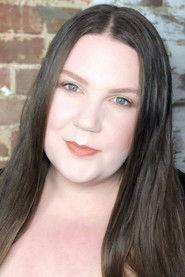 Dixie Gers as Ethel in Crazy Fat Ethel 2016
