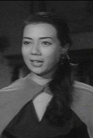 Akemi Tsukushi as in The Fencing Collegian 1956