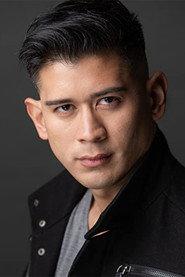 Calix Quan as  in Until the Silence 2025