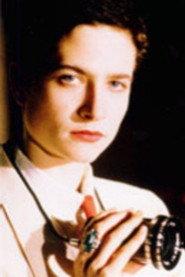 Myra Paci as Pootie in Transeltown 1992