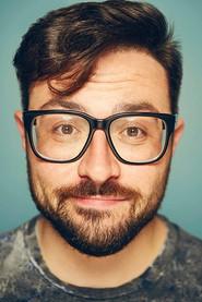 Eliot Glazer as Eliot in I Run Hot