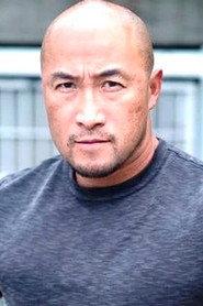 Don Lew as Thug 3 in Sleeping Dogs 2012