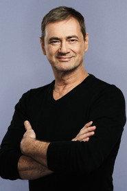 Christer Björkman as Self in Tusse: Without my voice 2021