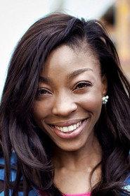 Kendra Etufunwa as Ify in Inside Story 2011