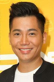 Derek Wong as George in Naked Human Nature 2012