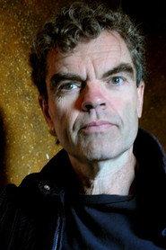 Edgar Bori as Raymond (Ami de Jean-Michel) in Testament 2023