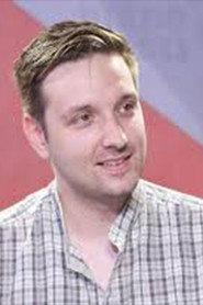 Milivoje Stanimirović as Stanko in The Funeral, the Bijouterie and an Occasional Coat 2023