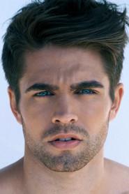 Jack Derges as DK in 400 Boys 2013