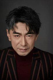 Tan Jianchang as Yun Zheng in The Mystic Nine 2021