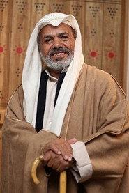 Abdul Aziz Al Mubadala as  in Sattar 2022