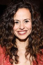 Mandy Gonzalez as Self in Broadway's Leading Ladies 2025