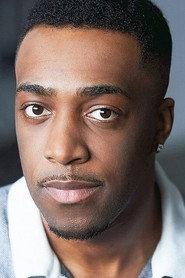 Anthony Jhade as Paul in Ex Door Neighbor 2025