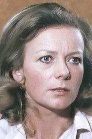 Jocelyne Darche as Violette in Julie la rousse 1959