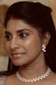 Samanalee Fonseka as Soosa in Soosthi 2020