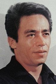 I. George as Koji Akimoto in Glass-Hearted Johnny 1962