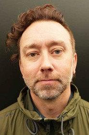 Tim McIlrath as Himself in Beyond Barricades 2020
