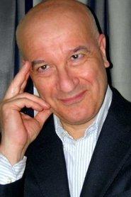 Manfredi Aliquò as Sig. Otto (voice) in Burqa 2015