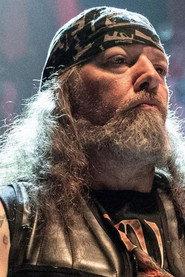 Rob Barrett as Guitarist in Cannibal Corpse - Vile Live 