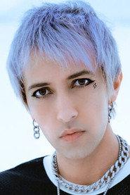 David Lehre as Raven in Third Shift 2010