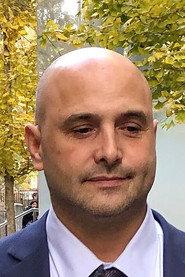 Craig Carton as Self in War on the Diamond 2021