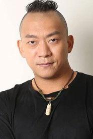 Oscar Li Ka as Bai Hu in Queen of Triads 3 2023