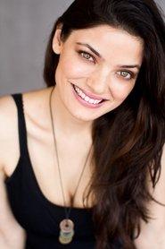 Natasha Wilson as Candace in Vote One for Love 2023