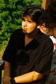 Nico Cariati as Nico in Musically Declined 2023