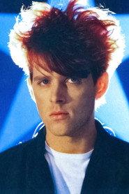 Tom Bailey as Self - The Thompson Twins - lead singer in New Wave: Dare to be Different 2017