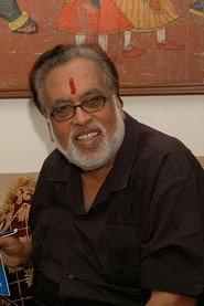 Jag Mundhra as Vivek Agnihotri in Chocolate: Deep Dark Secrets 2005