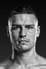 Koen Mazoudier as Self in Tim Tszyu vs. Anthony Velazquez 2025