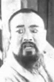 Fenglou Ma as in Flames 1933