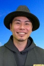 Nobuyuki Tanaka as Kyota Kamikurata (voice) in Aquarian Age: The Movie 2003