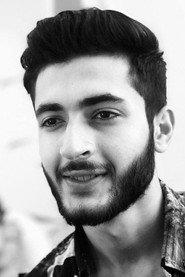 Tunar Alizada as Murad in Polar Star 2023